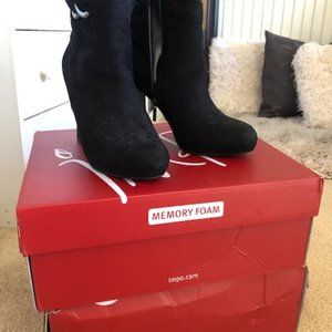 Like NEW - Worn Once Boot from Impo